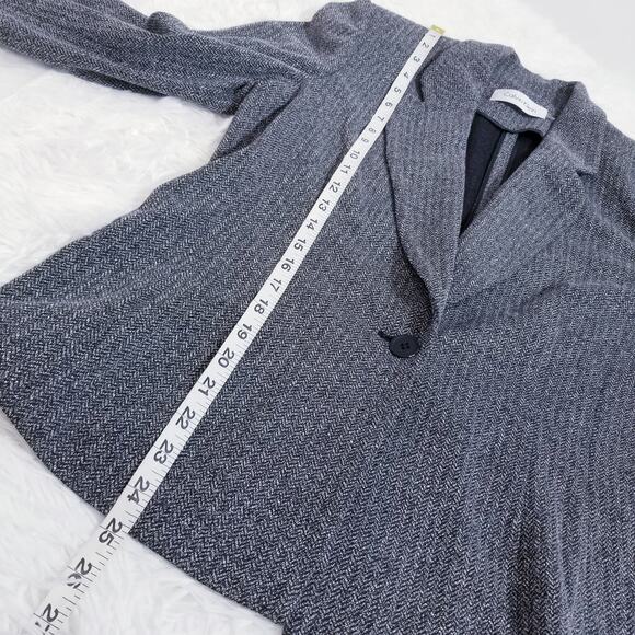 Calvin Klein Blazer - Picture 7 of 10
